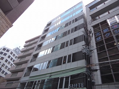 サンプラザビル京橋