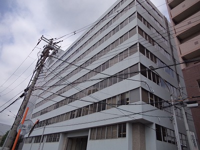 京橋大発ビル
