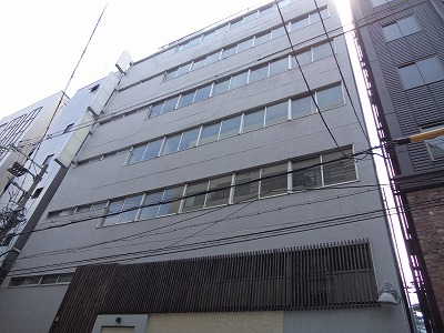 庄司ビル