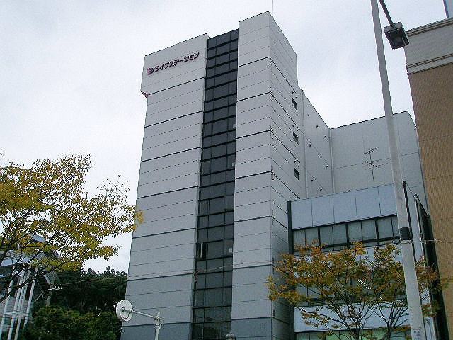 堺東ＥＨ第２ビル