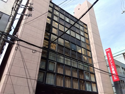 エミネント心斎橋ビル