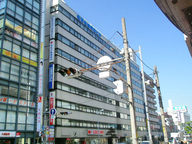 三共堺東ビル