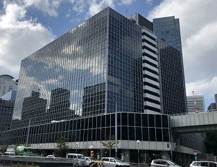 大阪駅前第2ビル
