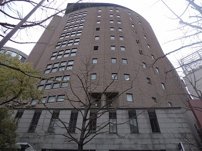 梅田滋賀ビル