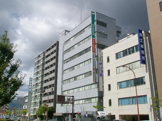 明治安田生命西宮ビル
