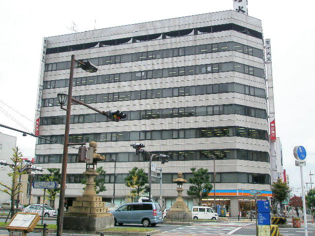 ファース堺ビル