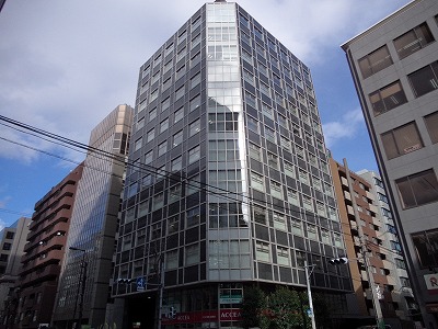 堺筋ベストビル