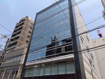 大阪建築会館