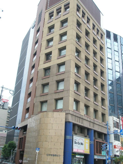 阪神福島駅ビル