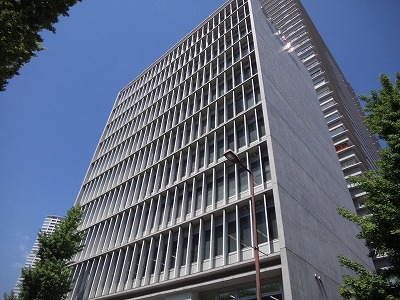 フジヒサFJ中之島ビル