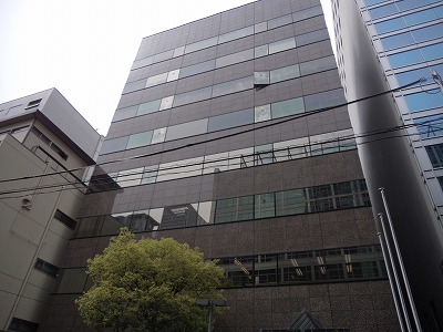 日販堂島ビル