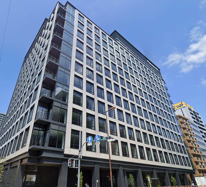 Panasonic XC OSAKA