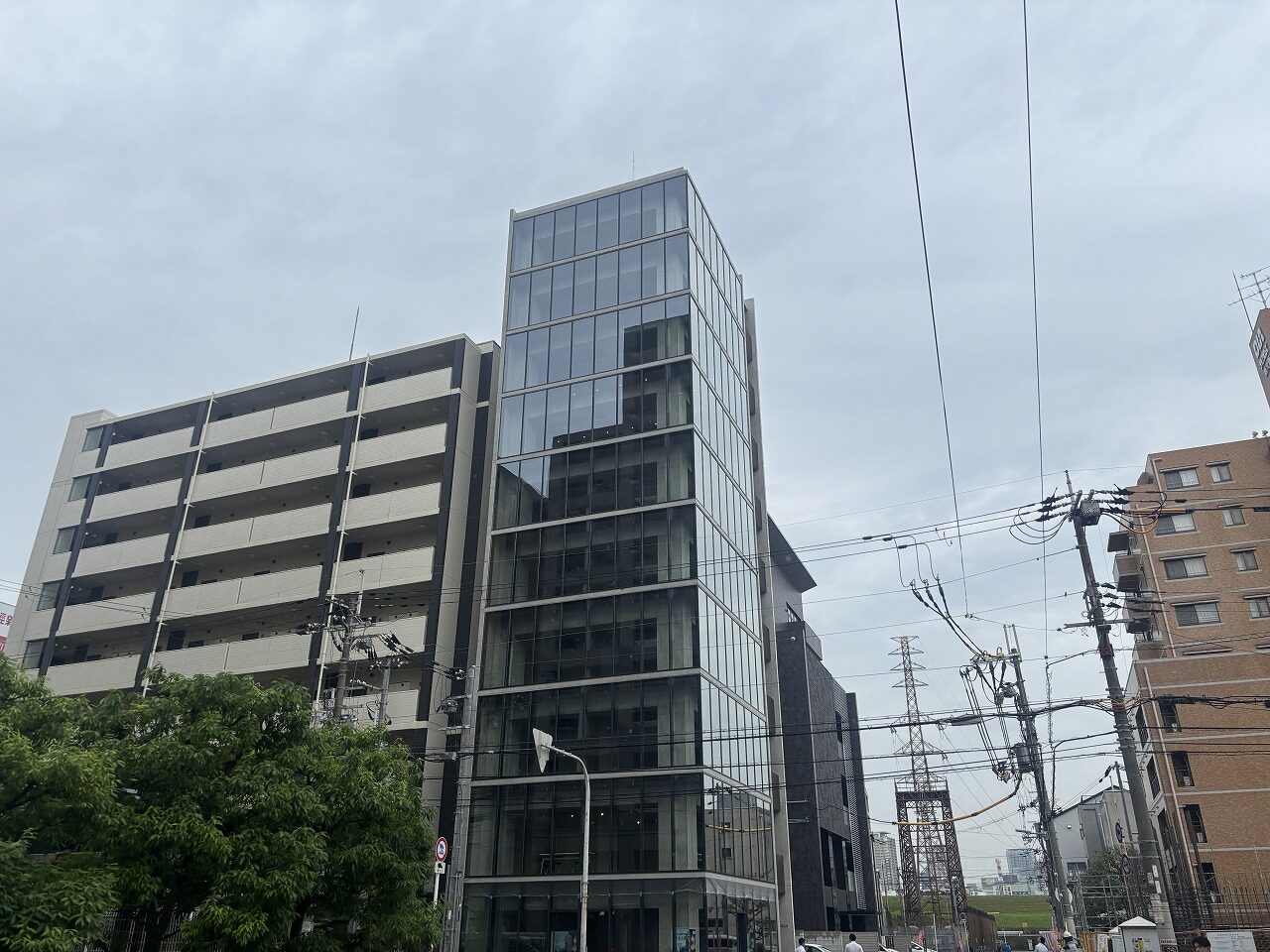 NLC新大阪サウスビル