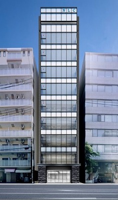 NLC新大阪エースビル