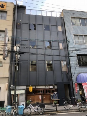 エムグローバル大阪ビルディング