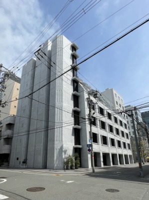 日建ビル1号館
