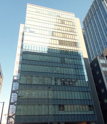 関電不動産堂島浜ビル(旧マニュライフプレイス堂島)