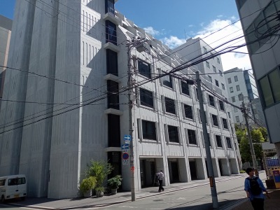 日建ビル1号館