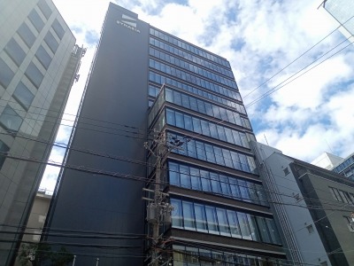SYNASIA本町ビル