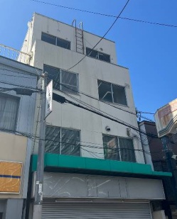 若江岩田中村ビル