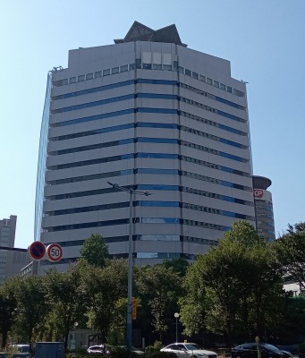 パシフィックマークス西梅田
