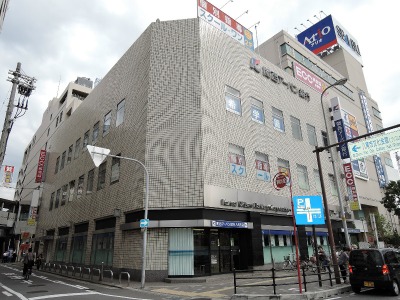 藤増興産ビル